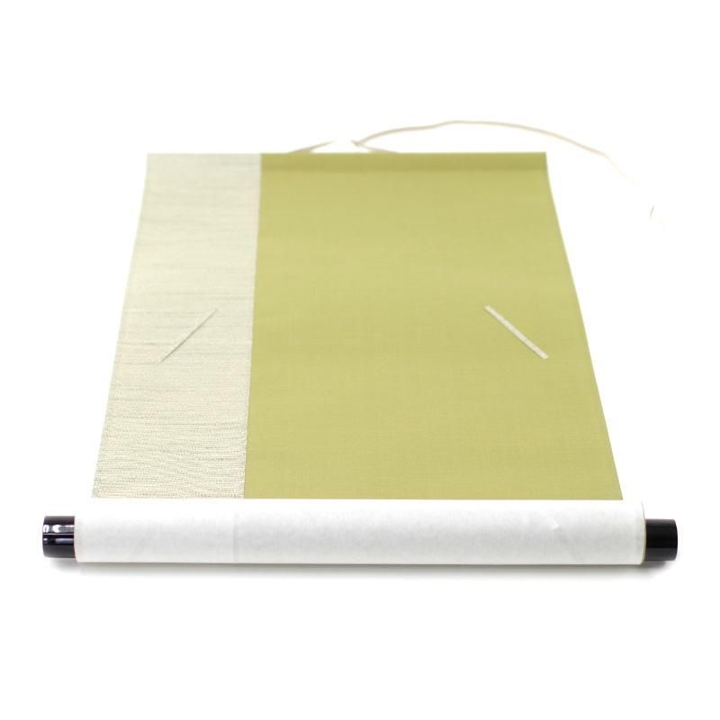 色紙軸 花街 （ｳｸﾞｲｽ） - 書道用品、墨、墨液、紙、筆を卸価格でご提供