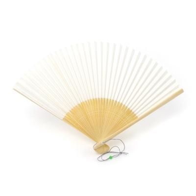 書道　手書き扇子　箱あり 扇子 - 書道用品、墨、墨液、紙、筆を卸価格でご提供！書道の