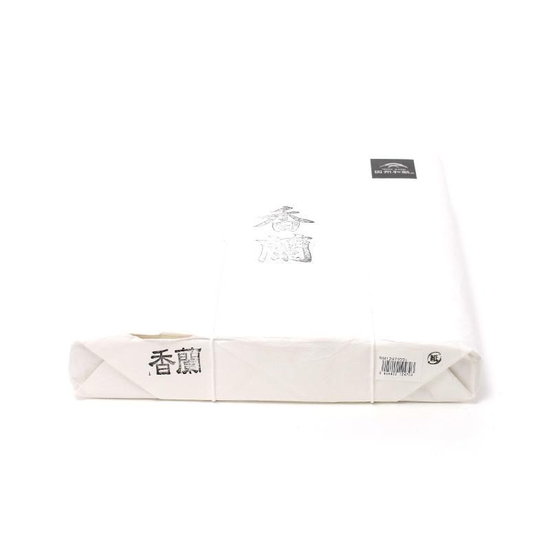 長期欠品納期未定】香蘭箋 半切 - 書道用品、墨、墨液、紙、筆を 長期欠品納期未定】香蘭箋 半切 - 書道用品、墨、墨液、紙、筆を