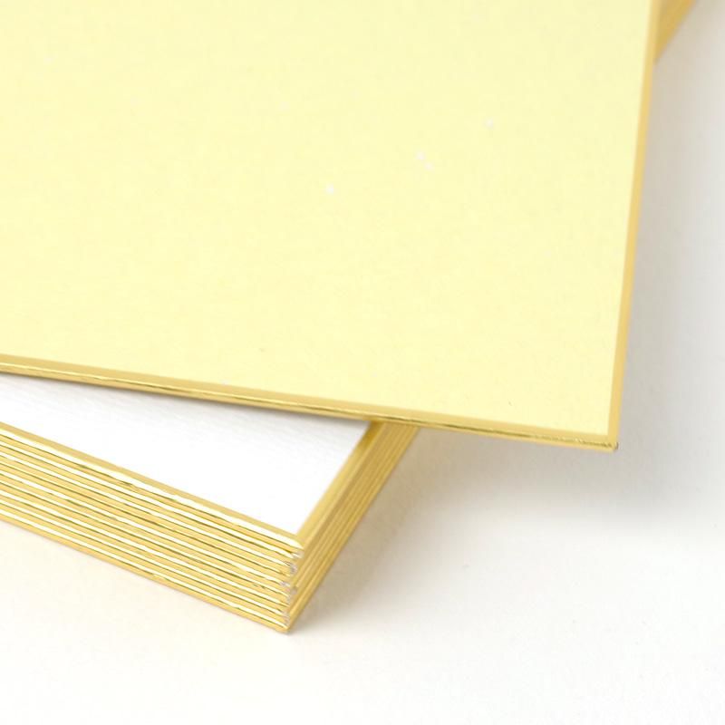 書道 手漉き 色画仙紙 503AA 2×6尺10枚|書道用品通販の半紙屋e-shop