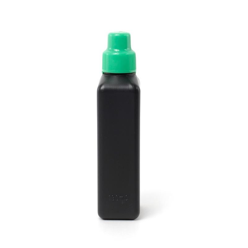 長期欠品納期未定】書液 横口 180ml - 書道用品、墨、墨液、紙