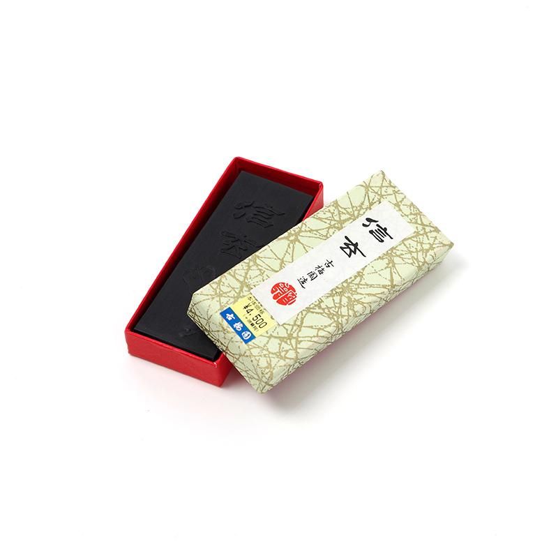 信玄 5.0丁型 古梅園 - 書道用品、墨、墨液、紙、筆を卸価格でご 信玄 5.0丁型 古梅園 - 書道用品、墨、墨液、紙、筆を卸価格でご