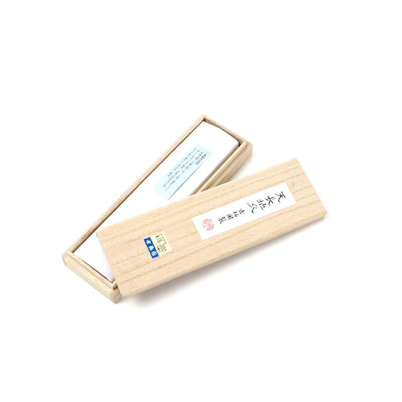 天長地久 10.0丁型 古梅園 - 書道用品、墨、墨液、紙、筆を卸価格でご