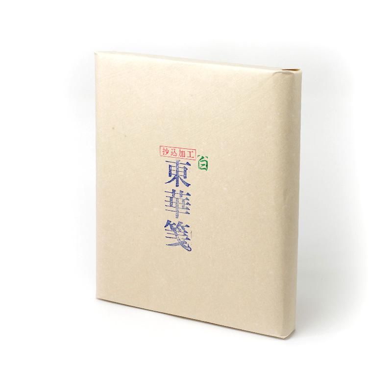 再追加販売 仮名用 半切 東華箋 79枚 - 通販 - www.denta-class.com