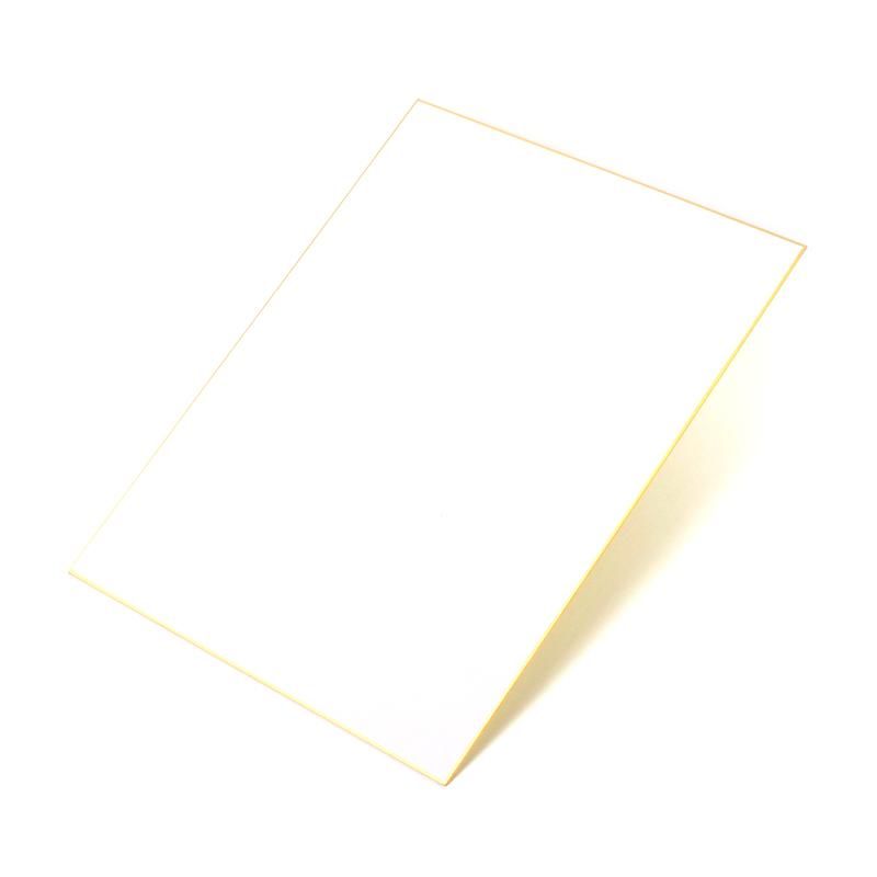 F6色紙 本画仙 - 書道用品、墨、墨液、紙、筆を卸価格でご提供！書道の