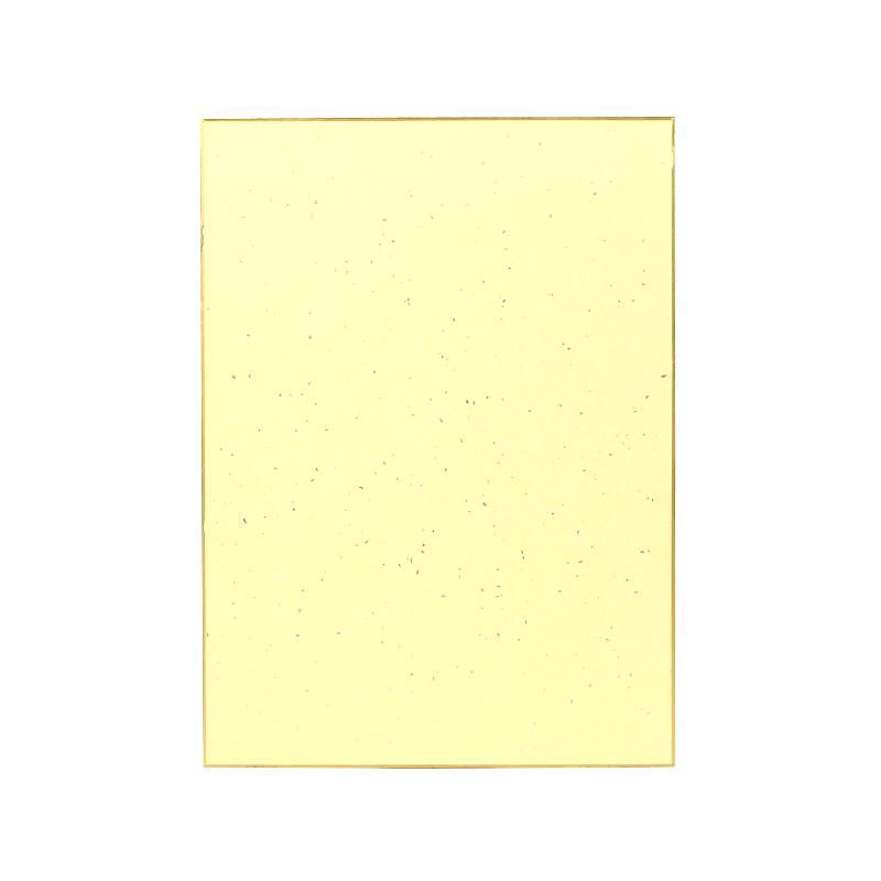 書道 S F4色紙 本画仙 - 書道用品、墨、墨液、紙、筆を卸価格でご提供