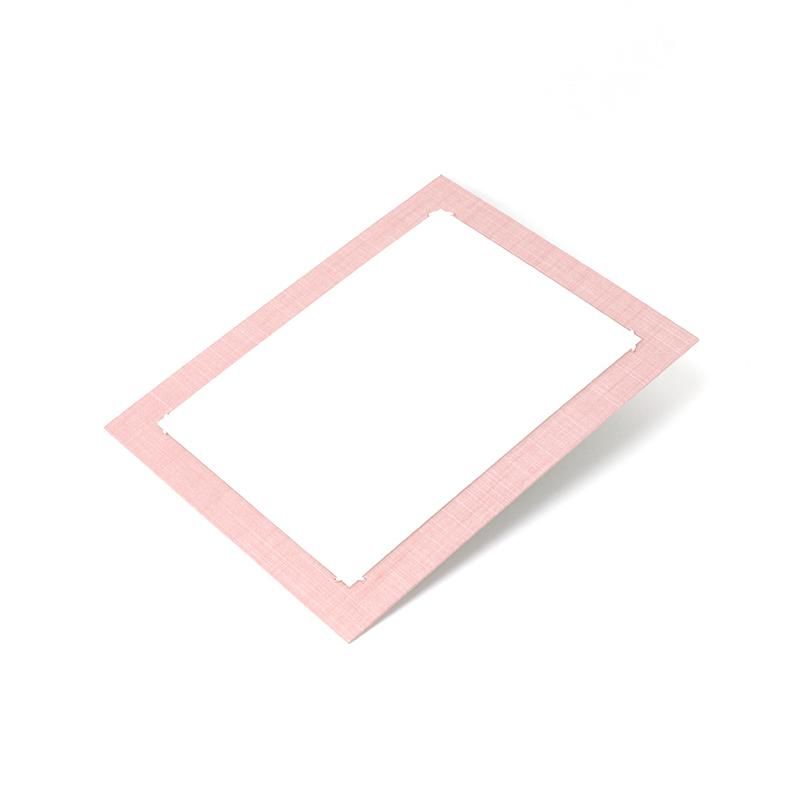 eco.】半紙掛 Cherry 〈71〉 - 書道用品、墨、墨液、紙、筆を卸価格で