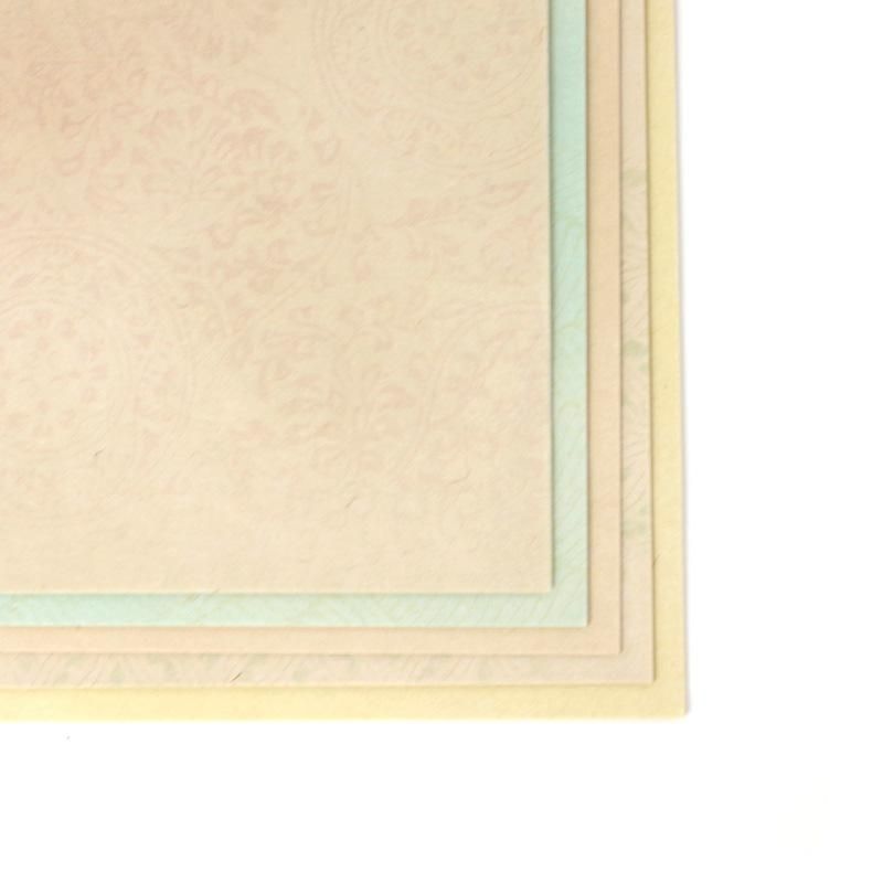 未使用品の筆です。半紙や半切など活躍します。