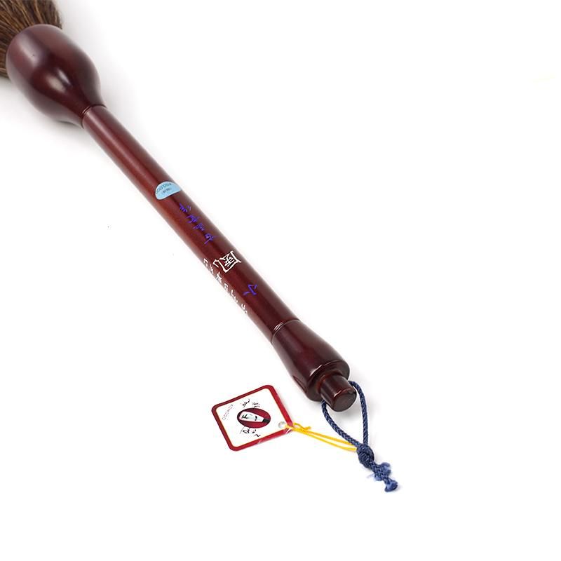 特大筆 風 小 50×300mm 古孟堂 - 書道用品、墨、墨液、紙、筆を