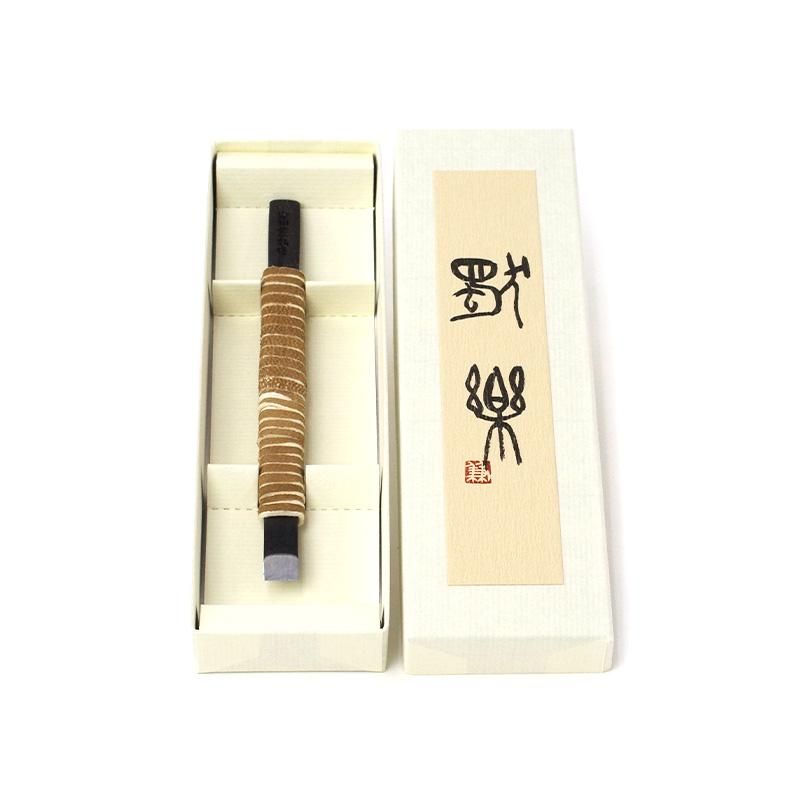天刃印刀 11mm 専門家用 - 書道用品、墨、墨液、紙、筆を卸価格