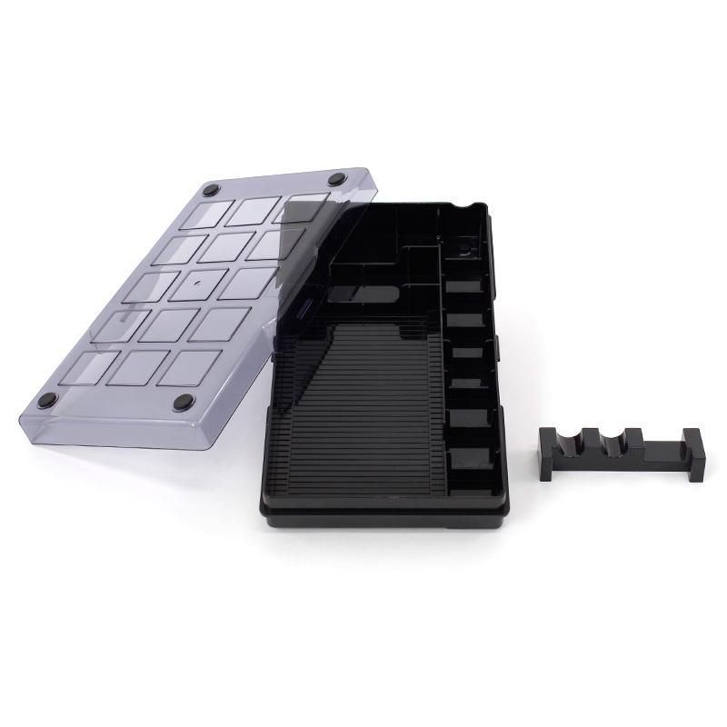書道用具 収納ケース NS-9910 - 書道用品、墨、墨液、紙、筆を卸 書道用具 収納ケース NS-9910 - 書道用品、墨、墨液、紙、筆を卸