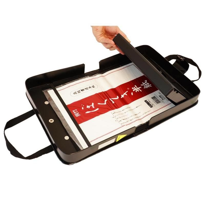 Amazon.co.jp: 携帯書道セット ミニ 硯 墨 筆 : おもちゃ