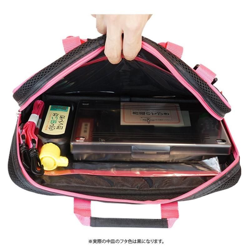 お買い得商品】書道セット ラッキーガール 呉竹 - 書道用品、墨、墨液