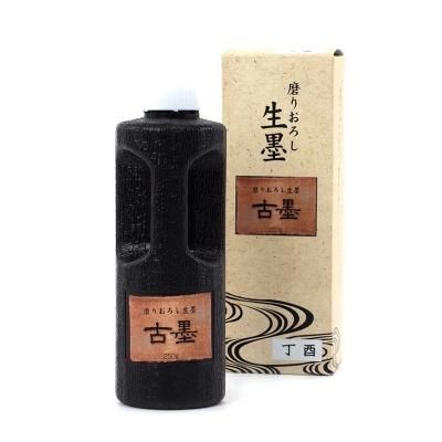 お買い得商品】液墨 純黒 350g 墨運堂 - 書道用品、墨、墨液、紙 お買い得商品】液墨 純黒 350g 墨運堂 - 書道用品、墨、墨液、紙