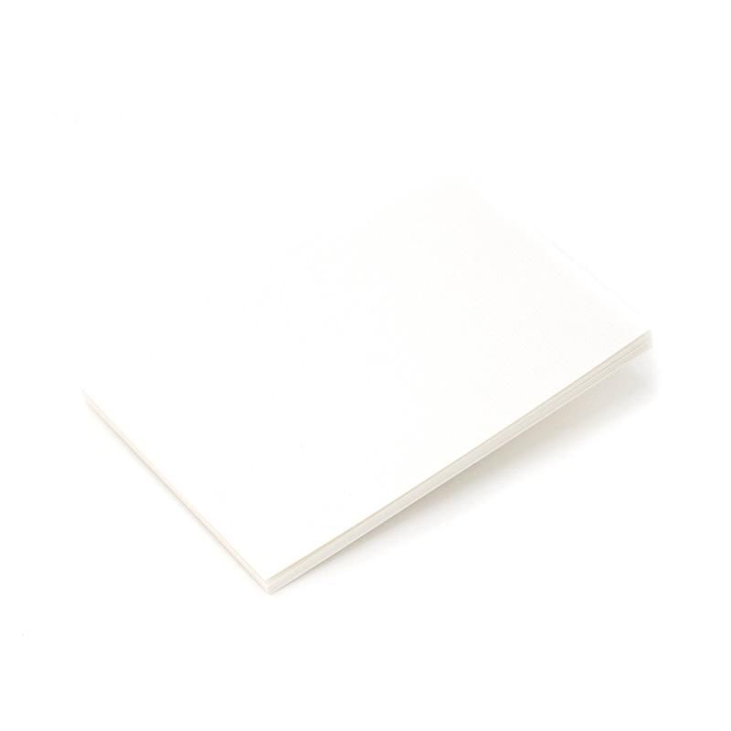 はがき No.10 画仙 10枚 - 書道用品、墨、墨液、紙、筆を卸価格