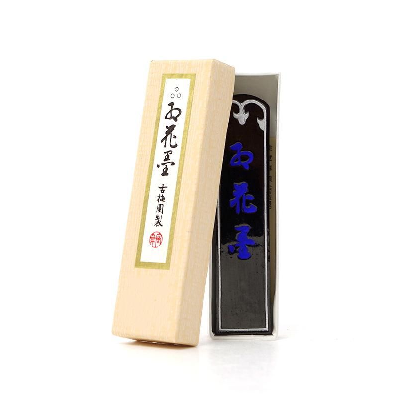 ∴紅花墨 1.0丁型 古梅園 - 書道用品、墨、墨液、紙、筆を卸価格 ∴紅花墨 1.0丁型 古梅園 - 書道用品、墨、墨液、紙、筆を卸価格