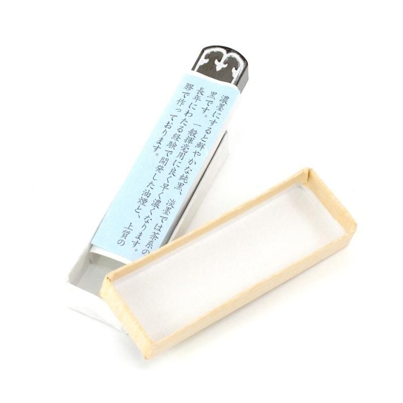 ∴紅花墨 0.5丁型 古梅園 - 書道用品、墨、墨液、紙、筆を卸価格