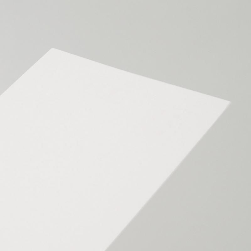 長期欠品納期未定】【お買い得商品】はがき No110 両面画仙 10枚