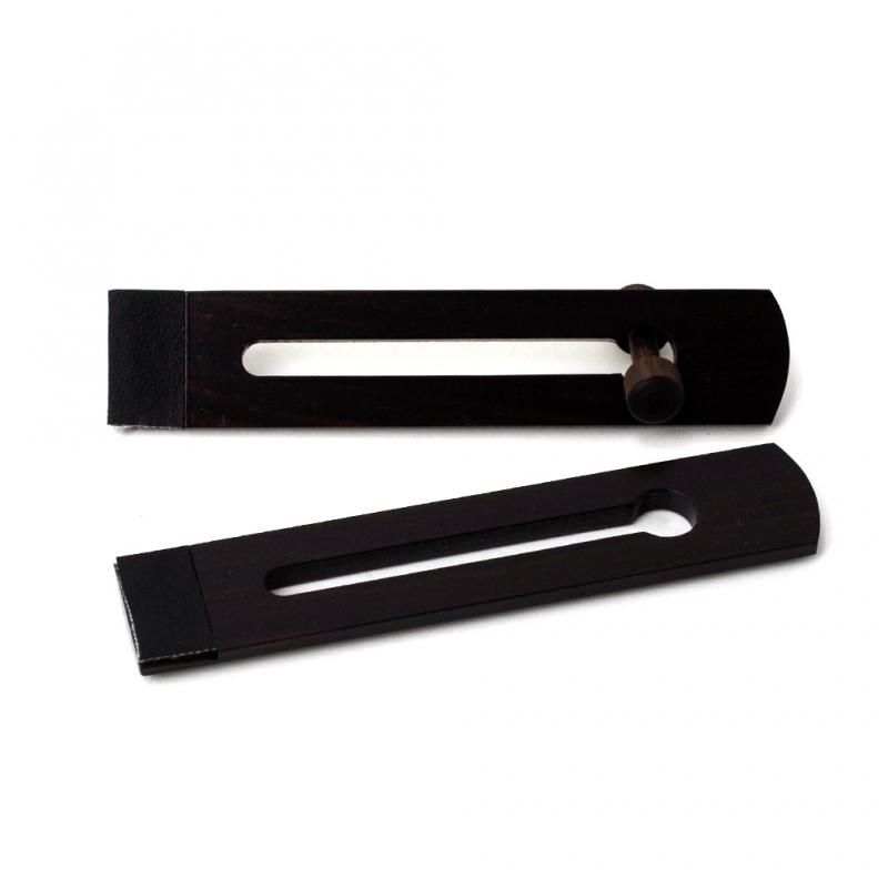 墨ばさみ 黒檀 小 - 書道用品、墨、墨液、紙、筆を卸価格でご提供