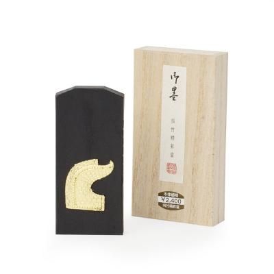 大和・墨人形セット墨運堂 - 書道用品、墨、墨液、紙、筆を卸