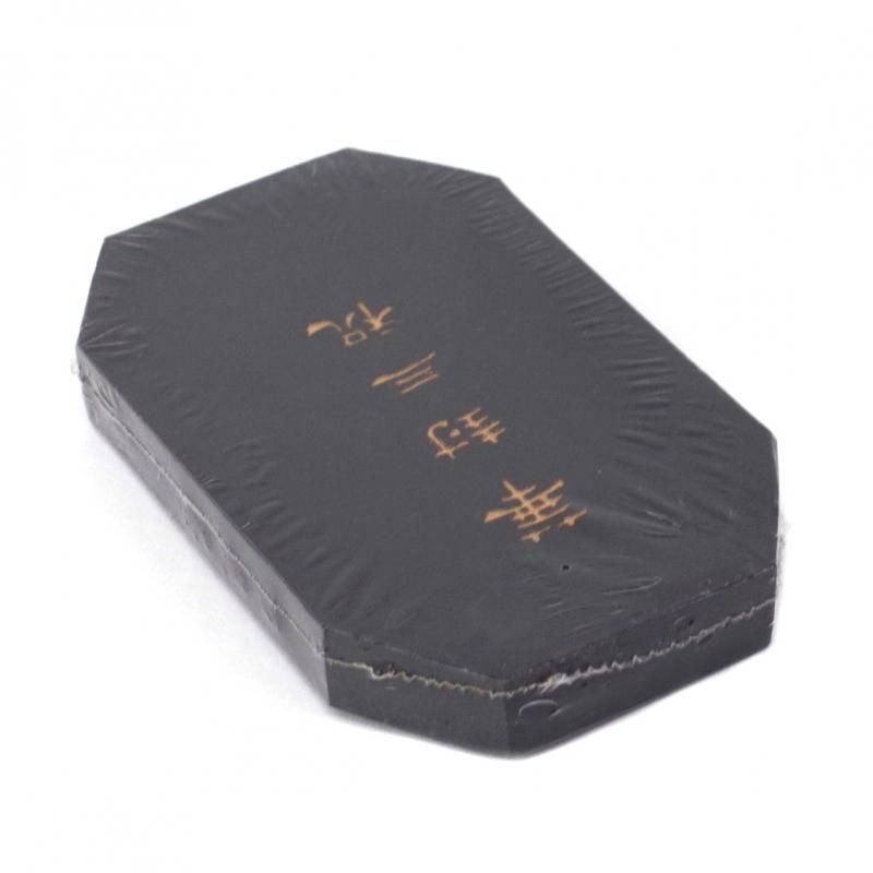 古墨 華風三祝 5.3丁型 墨運堂 - 書道用品、墨、墨液、紙、筆を卸価格