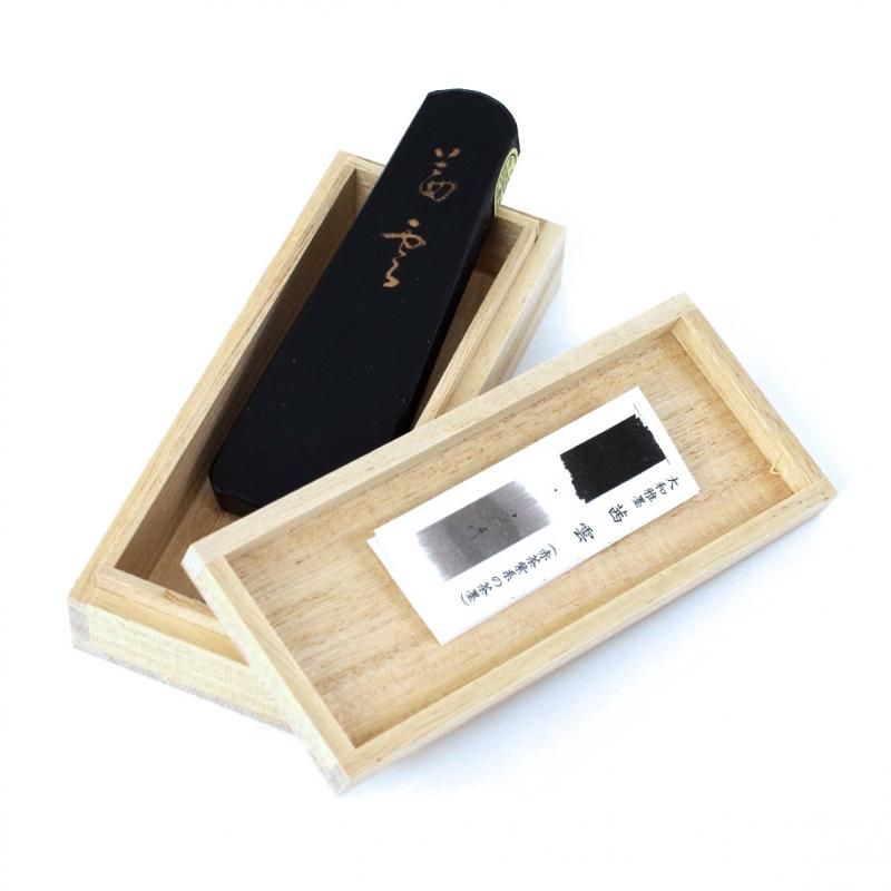 茜雲 2.0丁型 墨運堂 - 書道用品、墨、墨液、紙、筆を卸価格でご提供