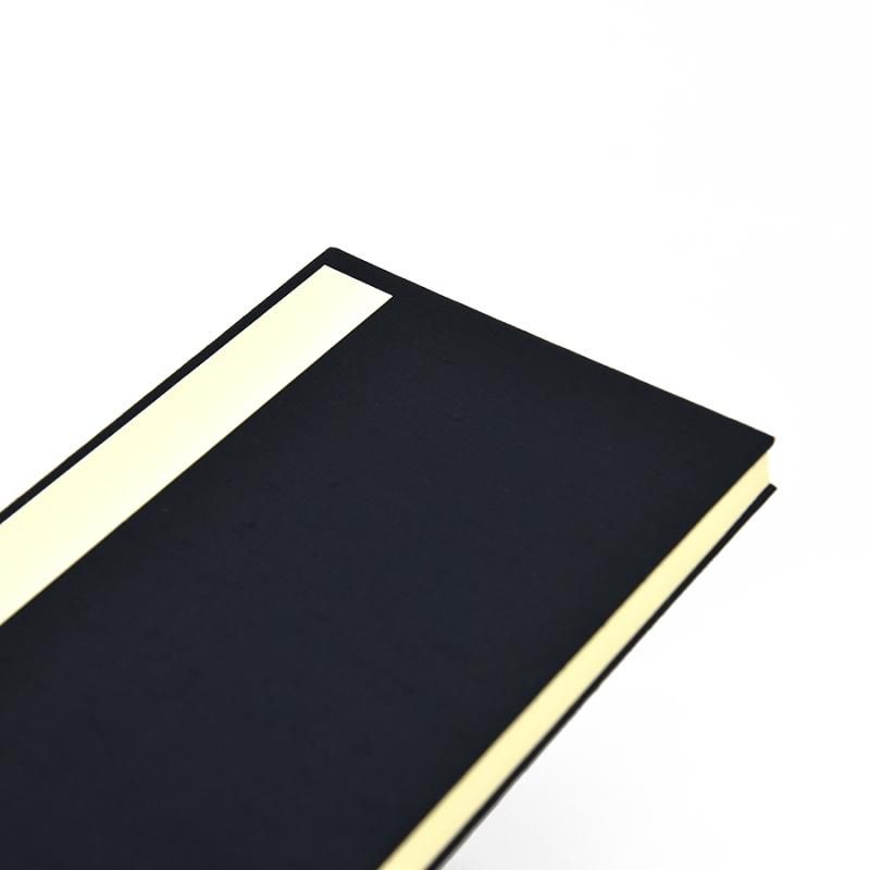 折手本 鳥の子/裂表 4×11寸 23折 - 書道用品、墨、墨液、紙、筆