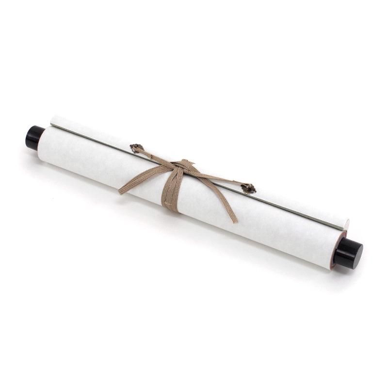 時代の掛軸 書道筆保証 日本 中国<BR>※8 X1172C16-4 時代の掛軸