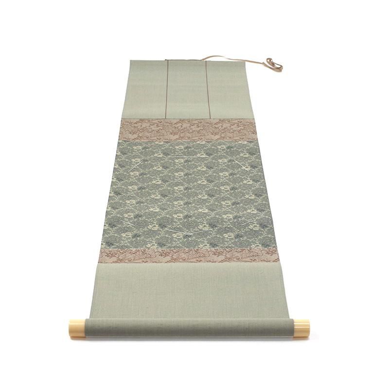 長期欠品納期未定】色紙軸 桂 紺 - 書道用品、墨、墨液、紙、筆を卸