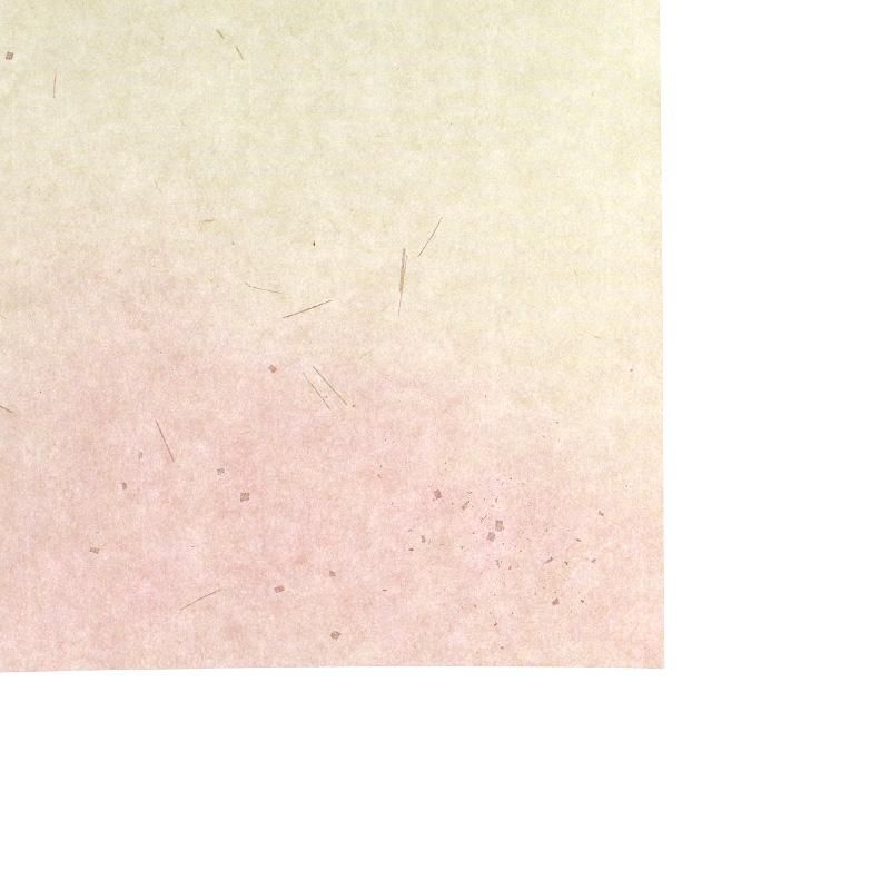 楮紙金砂子切箔 半懐紙判 - 書道用品、墨、墨液、紙、筆を卸価格でご