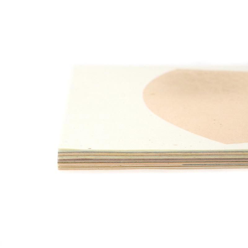 1集せせらぎ 半懐紙判 - 書道用品、墨、墨液、紙、筆を卸価格でご提供