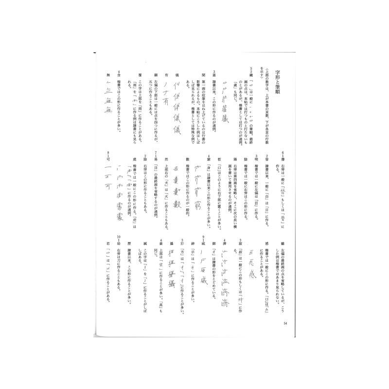 長期欠品納期未定】テキストシリーズ 唐代の楷書5 雁塔聖教序 長期欠品納期未定】テキストシリーズ 唐代の楷書5 雁塔聖教序
