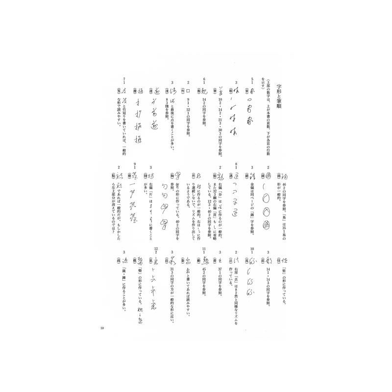 テキストシリーズ 隋唐代の行書草書7 自叙帖 懐素 - 書道用品 テキストシリーズ 隋唐代の行書草書7 自叙帖 懐素 - 書道用品