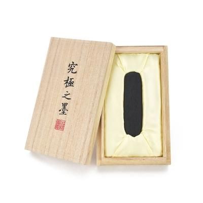 金主臣墨 4.0丁型 古梅園 - 書道用品、墨、墨液、紙、筆を卸価格