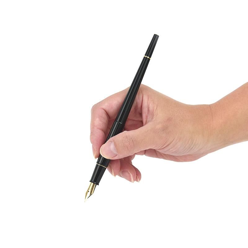 デスクペン 極細 P-DPP-1S - 書道用品、墨、墨液、紙、筆を卸