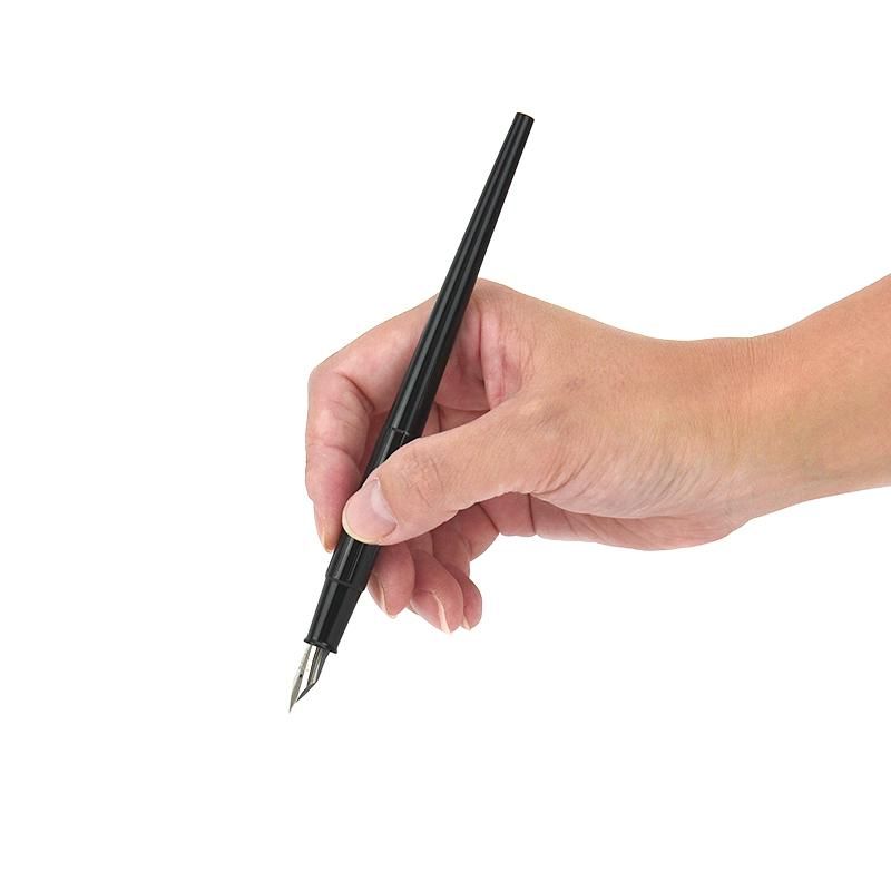 デスクペン 極細 P-DPP-70 - 書道用品、墨、墨液、紙、筆を卸価格でご