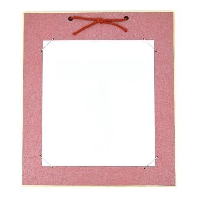 色紙掛 パール 紺 - 書道用品、墨、墨液、紙、筆を卸価格でご