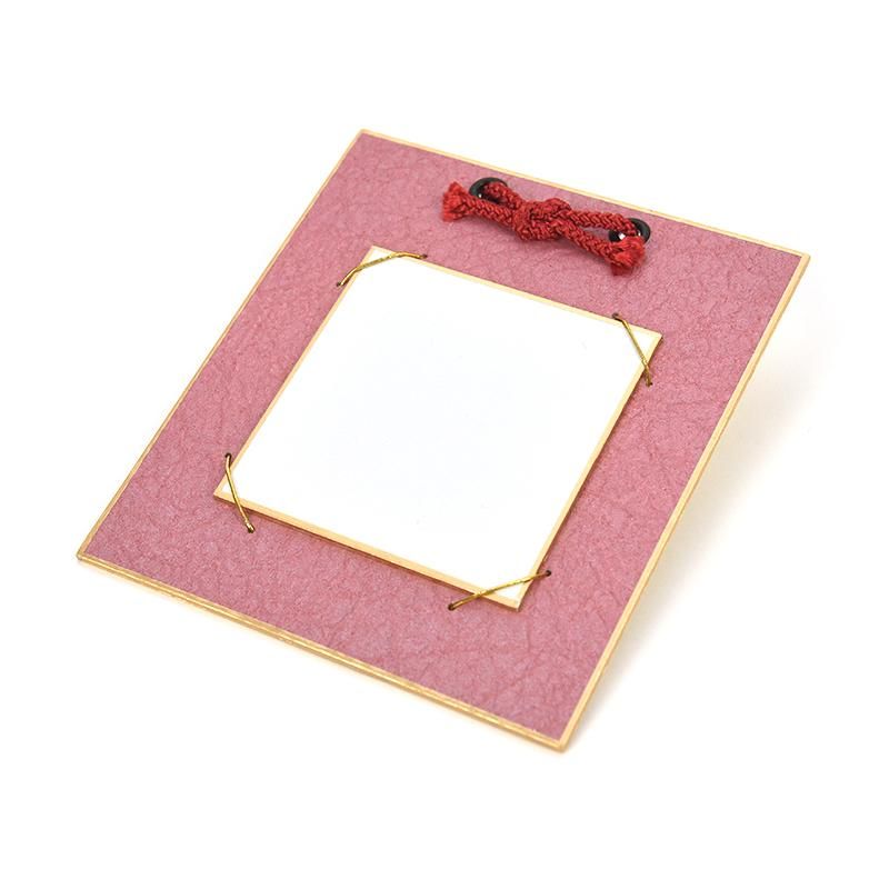 姫色紙掛 パール 赤 - 書道用品、墨、墨液、紙、筆を卸価格でご提供