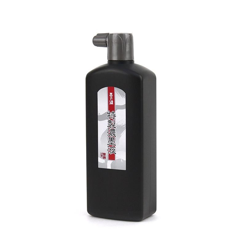 特製濃墨液 500ml 墨運堂 - 書道用品、墨、墨液、紙、筆を卸価格 特製濃墨液 500ml 墨運堂 - 書道用品、墨、墨液、紙、筆を卸価格