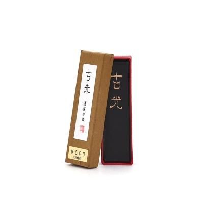 書道・習字 墨の通販】漢字墨、仮名墨、条幅墨など豊富に