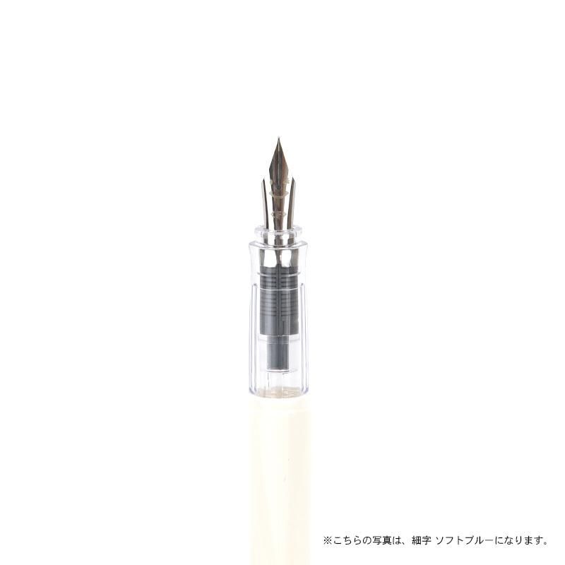 Kakuno 万年筆 カクノ万年筆 ノンカラー – 文化堂 │ Pentonote