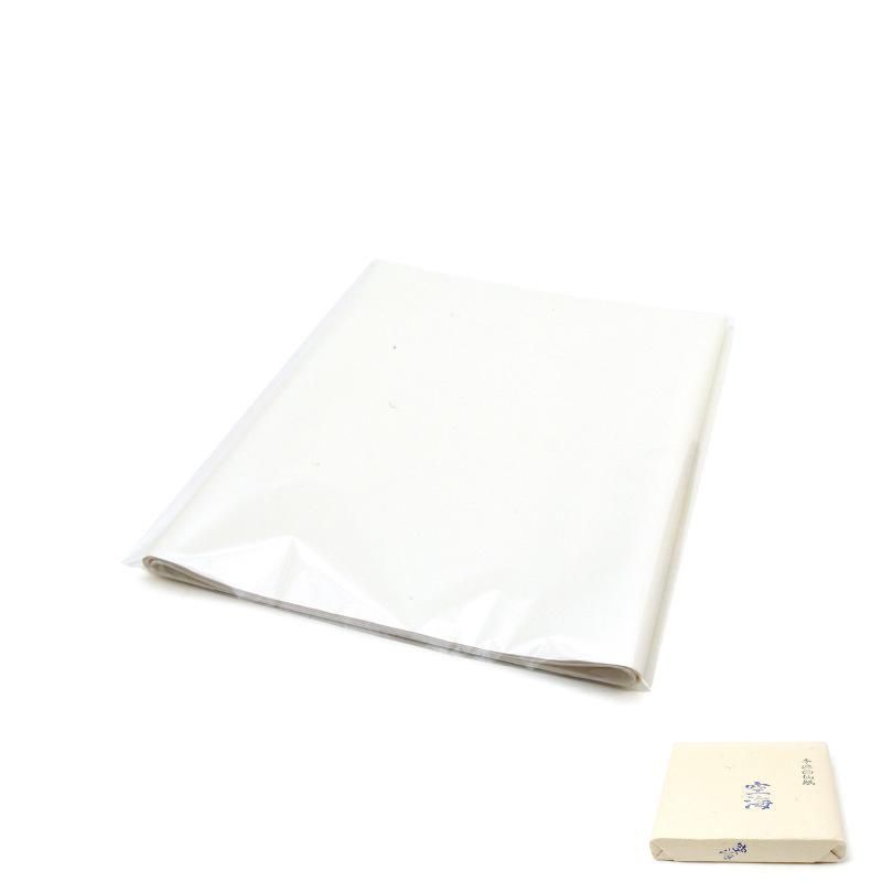【長期欠品納期未定】【お試し紙】空海 半切