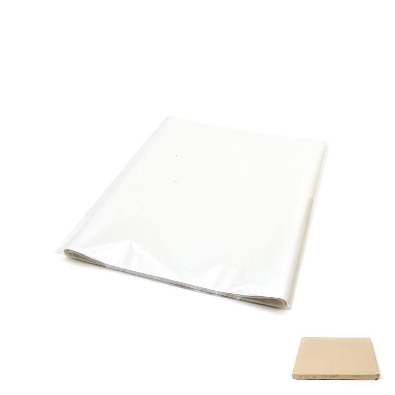 紅星牌 四尺棉料二層夾宣 半切 - 書道用品、墨、墨液、紙、筆を 紅星牌 四尺棉料二層夾宣 半切 - 書道用品、墨、墨液、紙、筆を