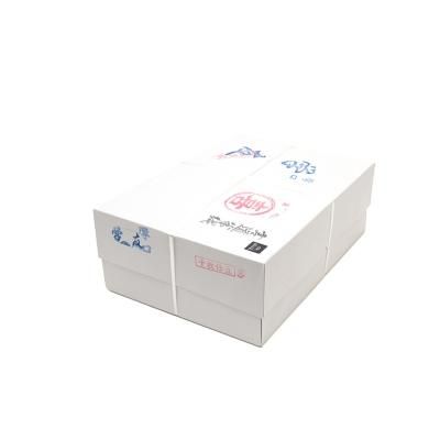 紙：羅紋箋 (漢字半切) <商品番号1227> | 書道用品専門店の