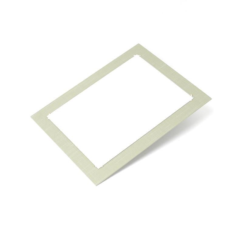 eco.】半紙掛 Leaf 〈66〉 - 書道用品、墨、墨液、紙、筆を卸価格でご