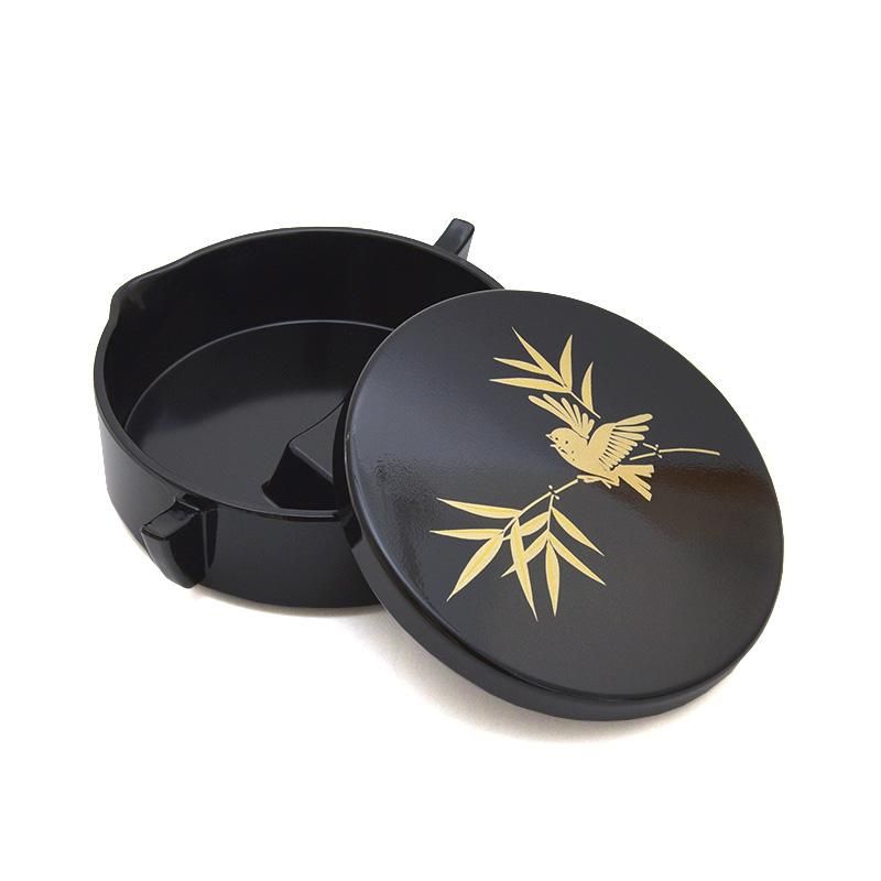 長期欠品納期未定】墨池 雀 大 - 書道用品、墨、墨液、紙、筆を卸価格