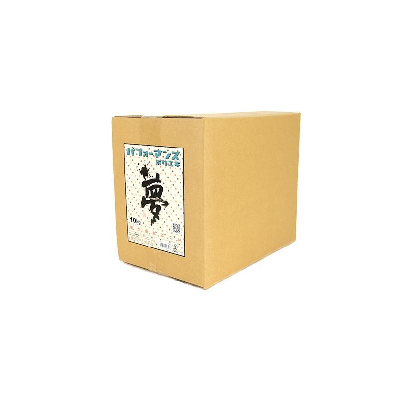 【同梱不可】 お買い得商品】パフォーマンスボクエキ夢 日本製墨 - 書道用品 書道用具