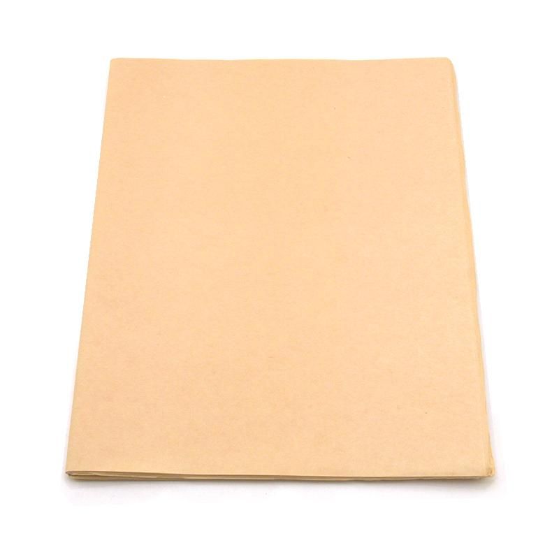 染紙［洒落柿］Sharegaki 半切 10枚 - 書道用品、墨、墨液、紙