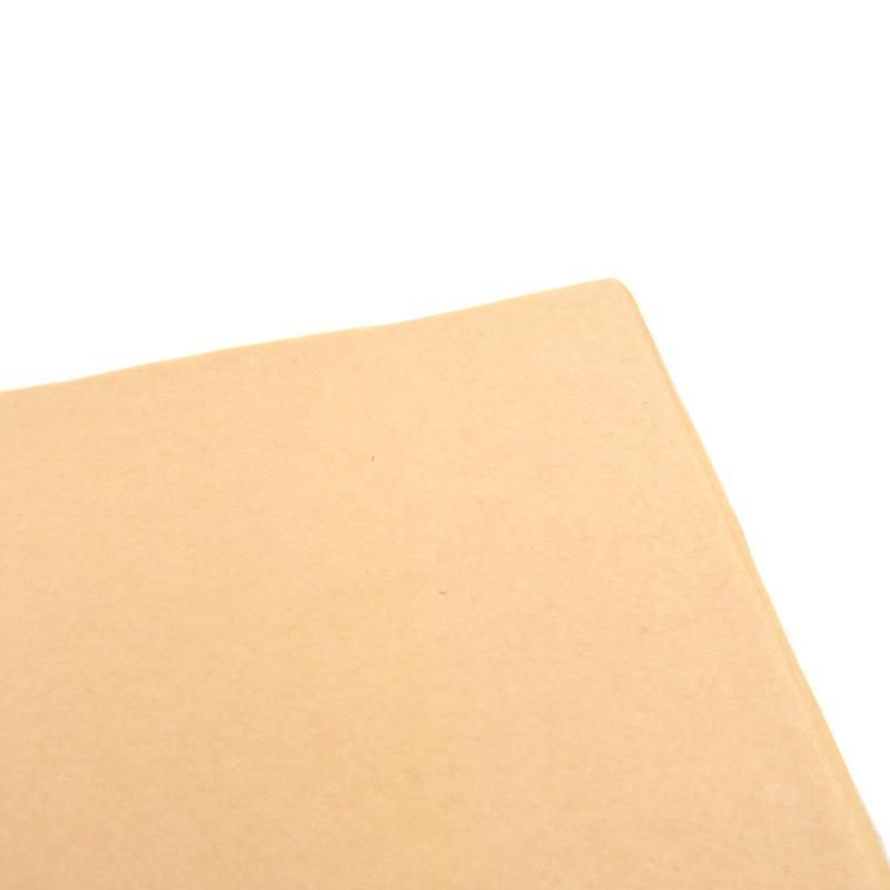 染紙［洒落柿］Sharegaki 半切 10枚 - 書道用品、墨、墨液、紙、筆を卸