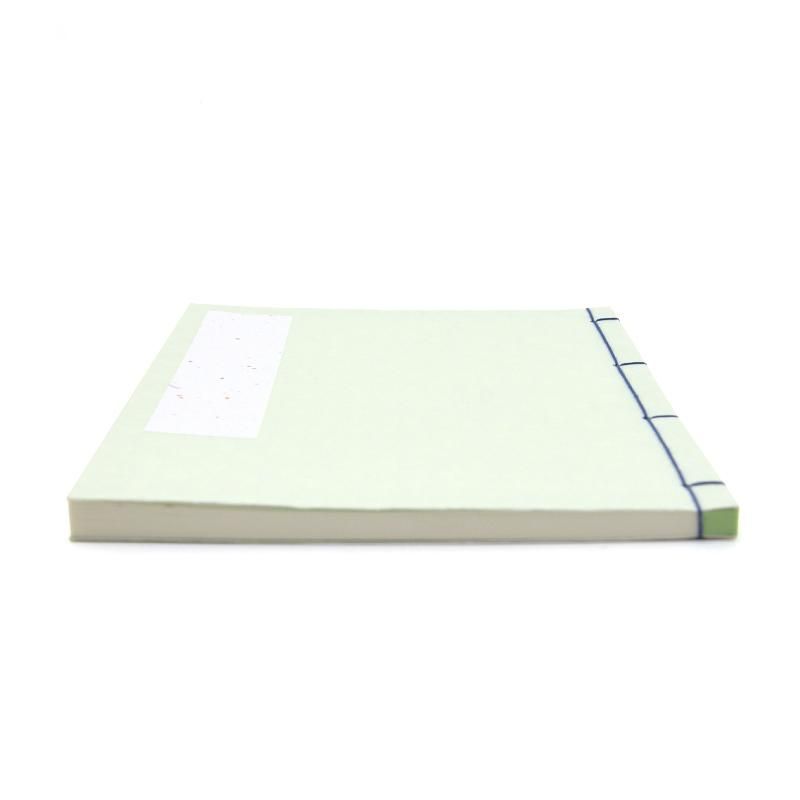 芳名録 美術表紙 7行罫入 アソートカラー - 書道用品、墨、墨液、紙